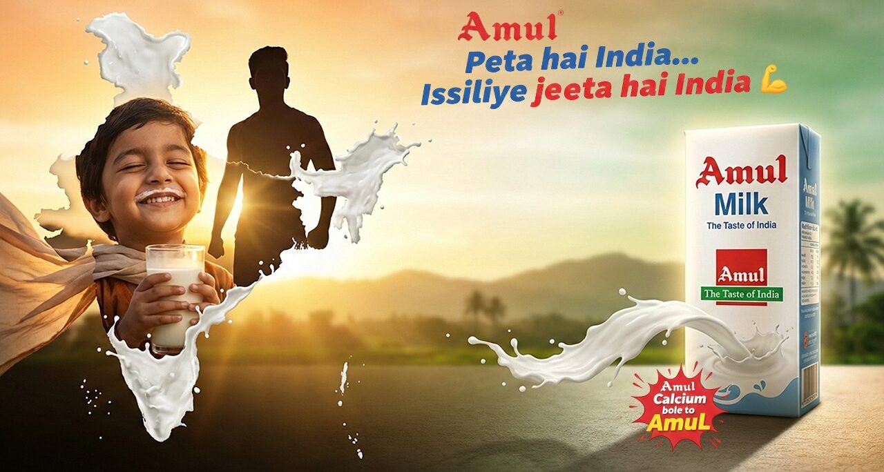 Product Poster Design