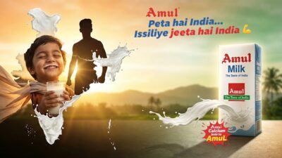 Product Poster Design